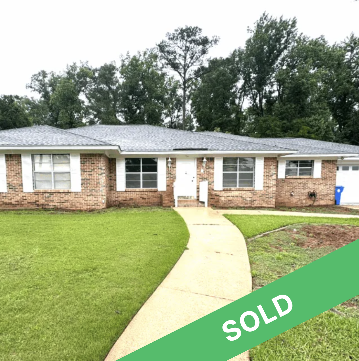 We buy homes fast in Prattville